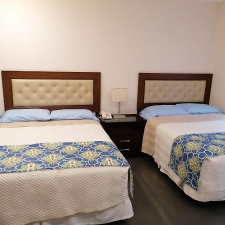 סנטה קרוז דה לה סיירה Suites Casa Blanca מראה חיצוני תמונה