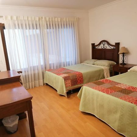 סנטה קרוז דה לה סיירה Suites Casa Blanca מראה חיצוני תמונה
