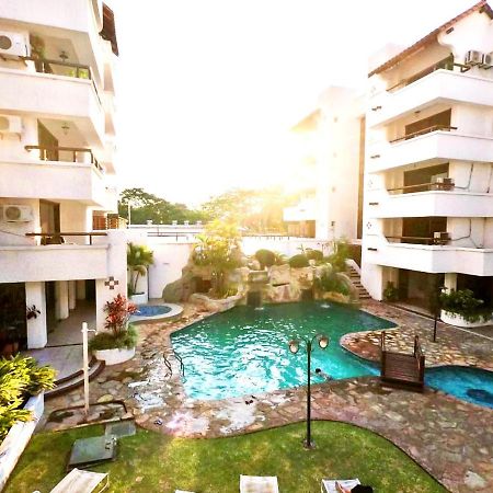 סנטה קרוז דה לה סיירה Suites Casa Blanca מראה חיצוני תמונה