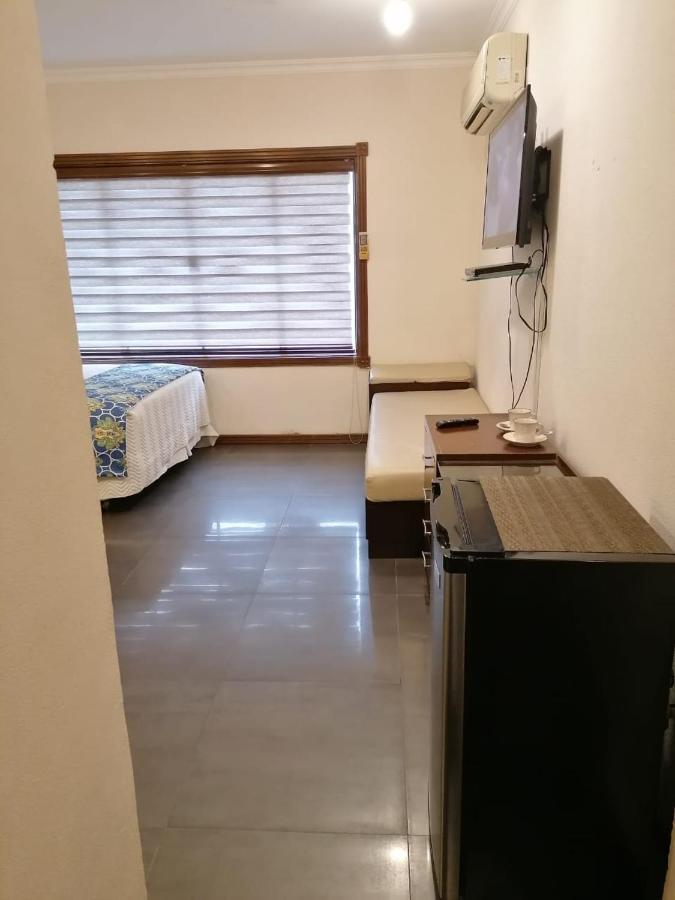סנטה קרוז דה לה סיירה Suites Casa Blanca מראה חיצוני תמונה