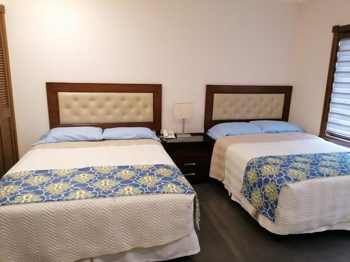 סנטה קרוז דה לה סיירה Suites Casa Blanca מראה חיצוני תמונה
