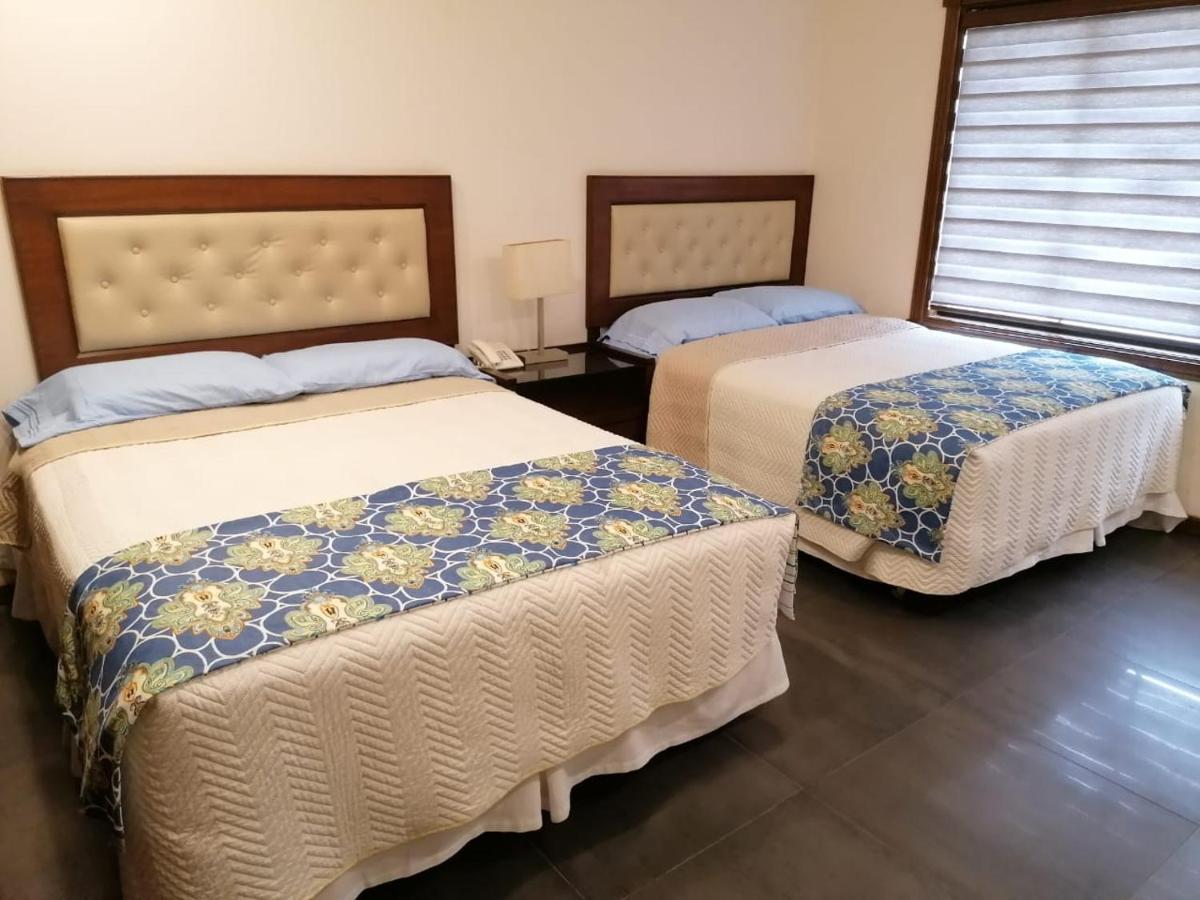 סנטה קרוז דה לה סיירה Suites Casa Blanca מראה חיצוני תמונה