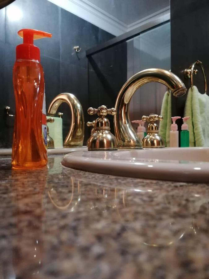 סנטה קרוז דה לה סיירה Suites Casa Blanca מראה חיצוני תמונה