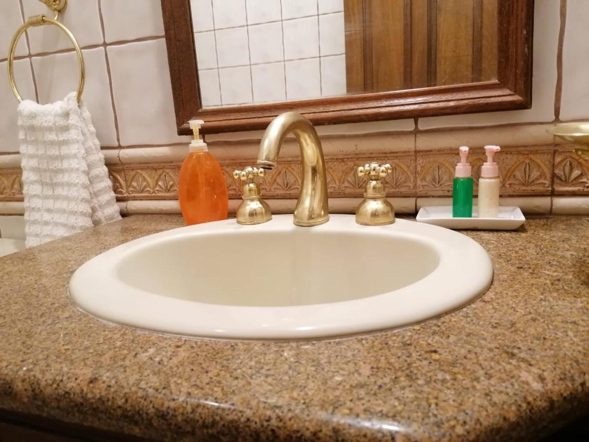 סנטה קרוז דה לה סיירה Suites Casa Blanca מראה חיצוני תמונה