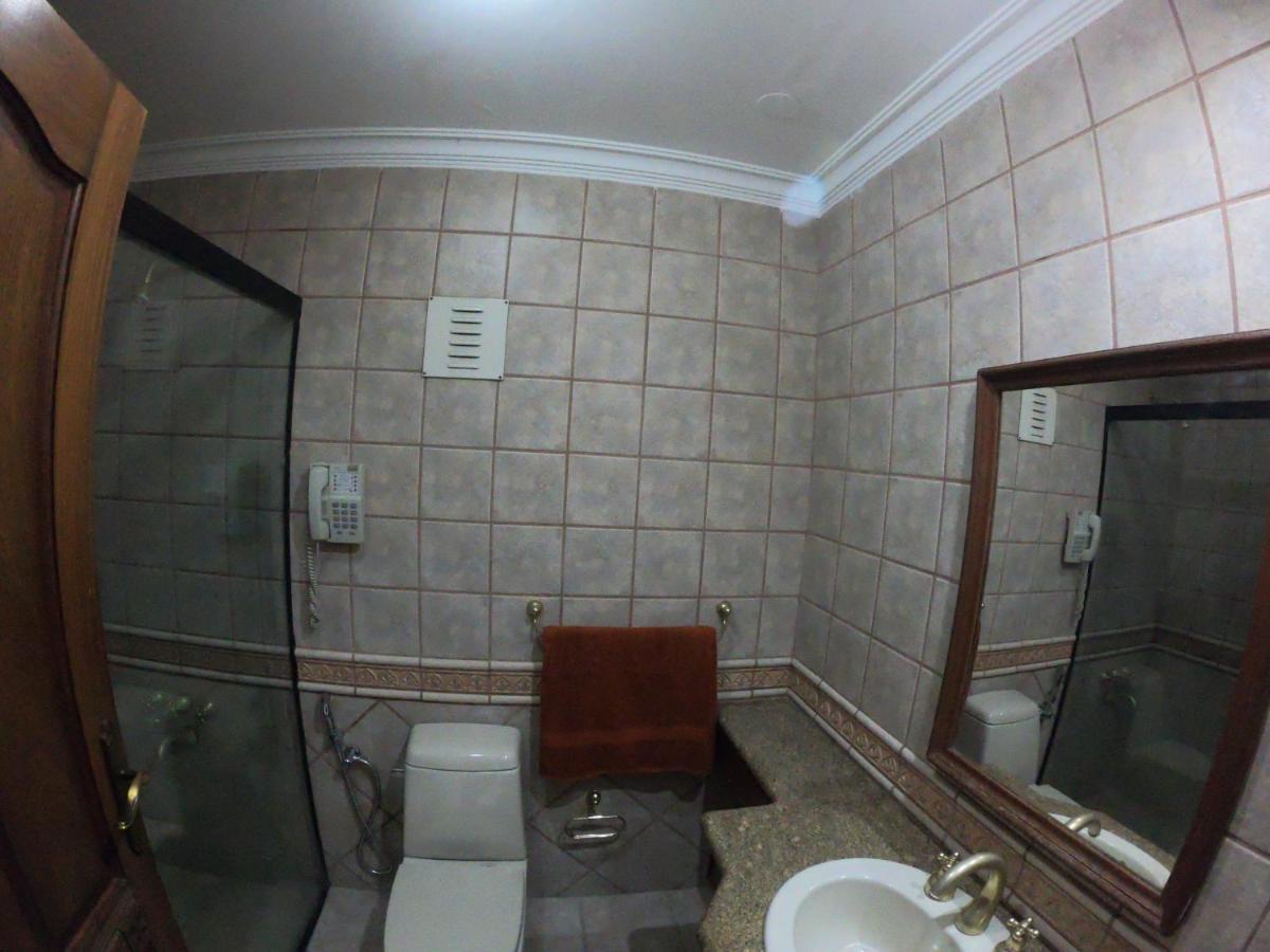 סנטה קרוז דה לה סיירה Suites Casa Blanca מראה חיצוני תמונה