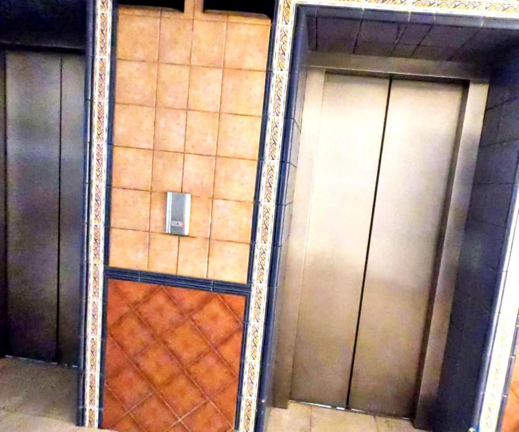 סנטה קרוז דה לה סיירה Suites Casa Blanca מראה חיצוני תמונה