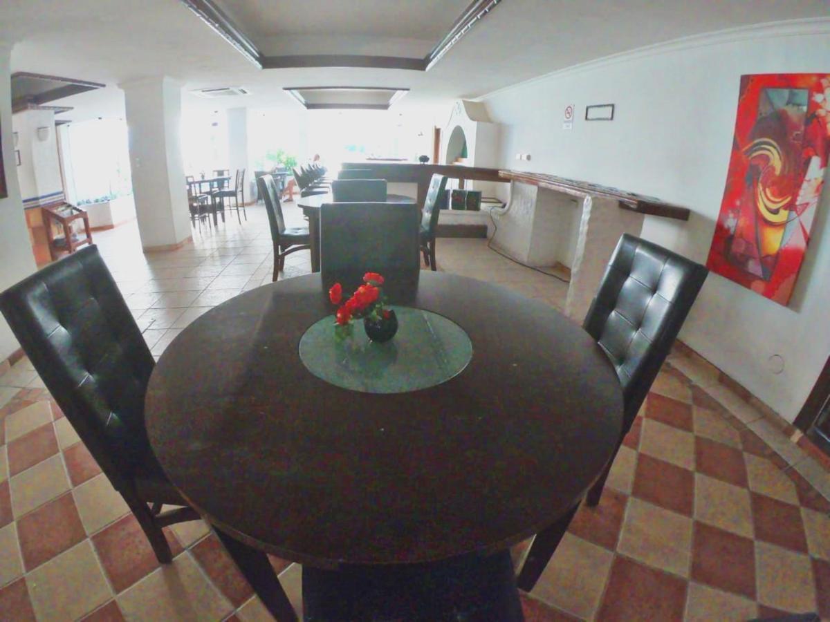 סנטה קרוז דה לה סיירה Suites Casa Blanca מראה חיצוני תמונה
