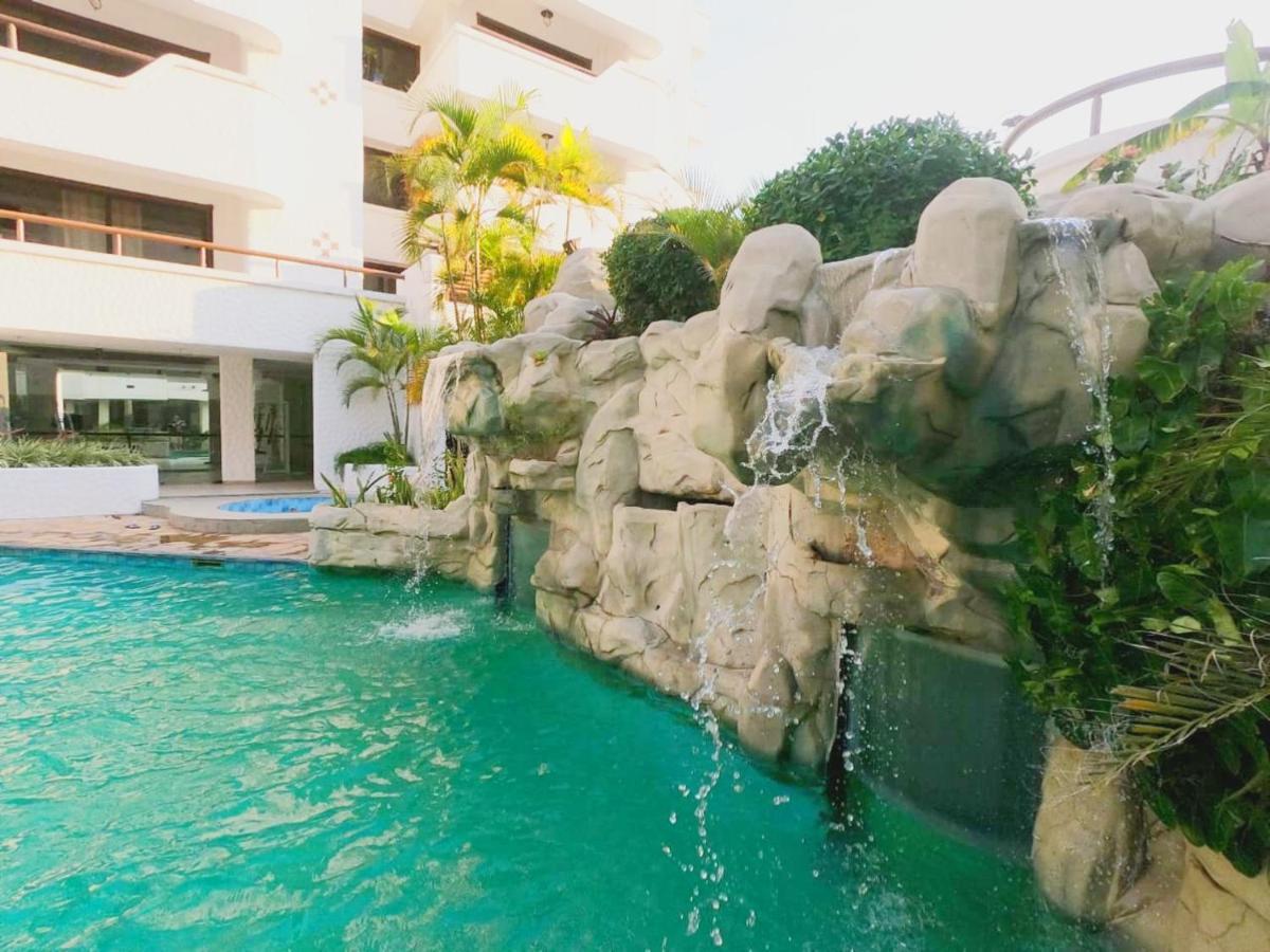 סנטה קרוז דה לה סיירה Suites Casa Blanca מראה חיצוני תמונה