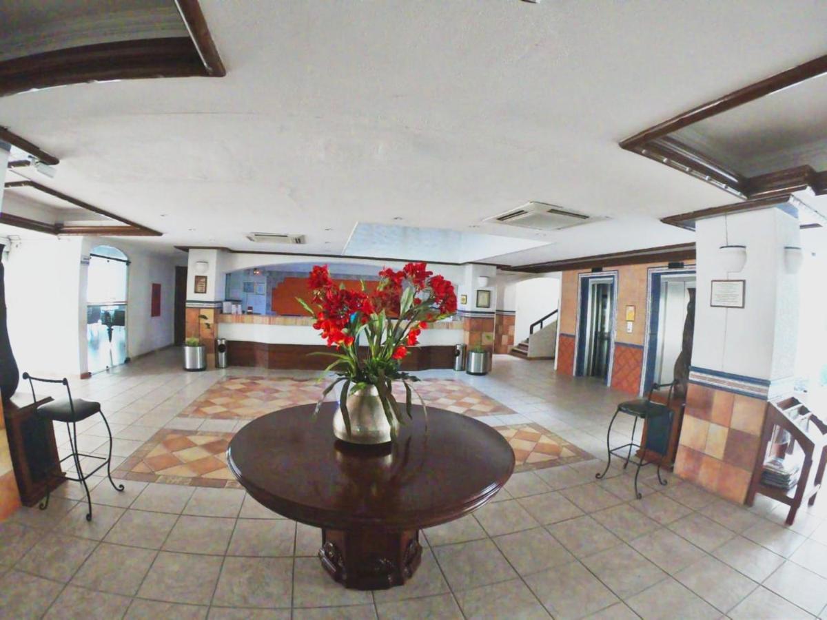 סנטה קרוז דה לה סיירה Suites Casa Blanca מראה חיצוני תמונה