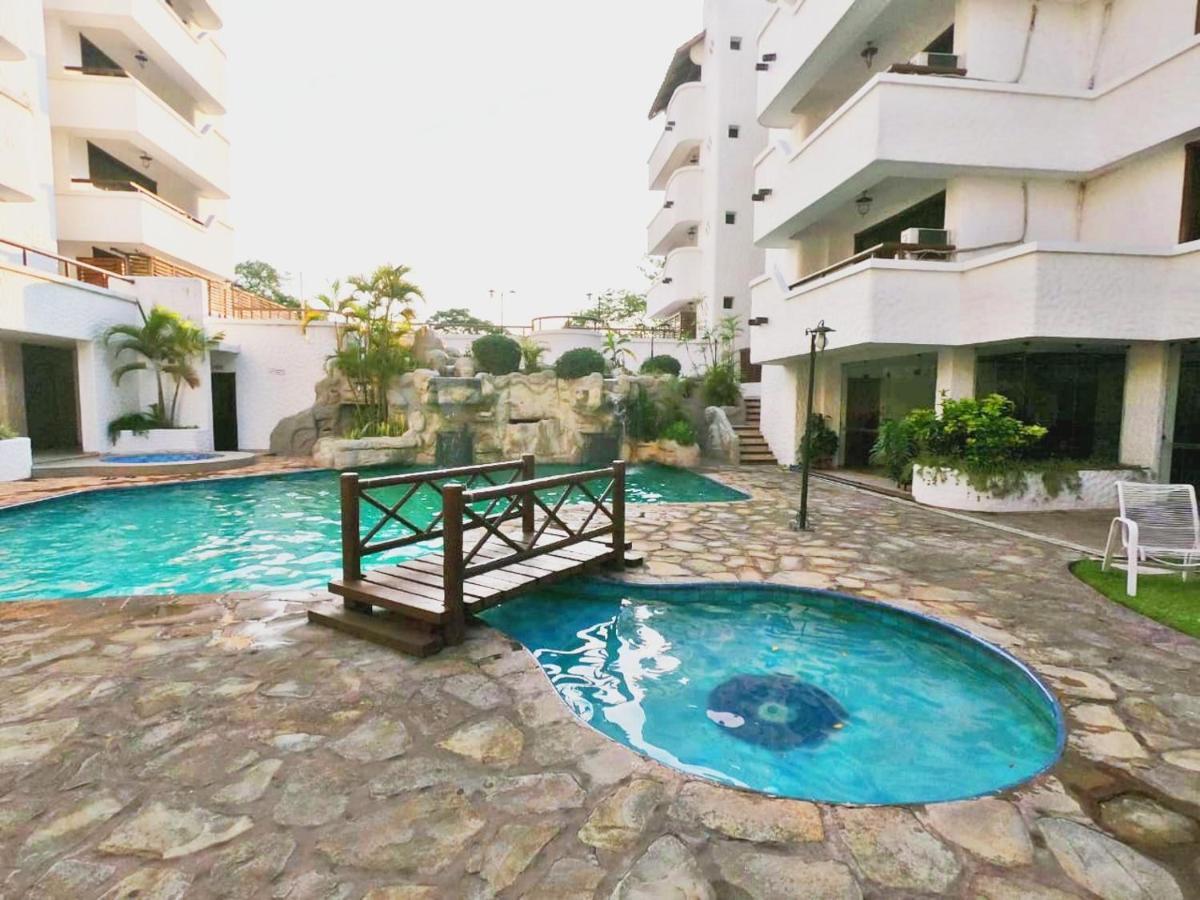 סנטה קרוז דה לה סיירה Suites Casa Blanca מראה חיצוני תמונה